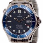 Omega Seamster 'Bond' 300M 2531.8000 — photo 1