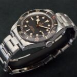 Tudor Black Bay Fifty Eight 39mm Reference 79030N Circa 2020 — photo 2