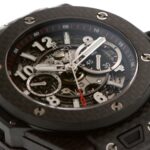 Hublot Big Bang Carbon 45mm — photo 8