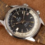 Enicar Sherpa Super Jet 40mm — photo 7