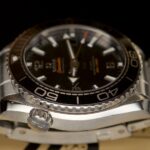 Omega Planet Ocean Ceramic 43.5mm — photo 8