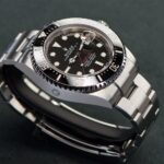 Rolex Sea Dweller 50th Anniversary 43mm Reference 126600 Circa 2022 — photo 4
