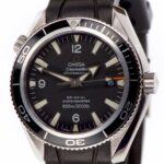 Omega Planet Ocean 600m 42mm — photo 1