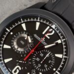 Jaeger Le Coultre Master Compressor Ceramic Chrono 44mm. — photo 5