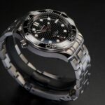 Omega Seamaster Diver 300M 42mm Reference 210.30.42.20.01.001 Circa 2021 — photo 4