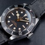 Tudor Heritage Black Bay 200M 41mm 79230N 2020 — photo 3