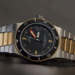 Omega Seamaster Calypso 120M — photo 7