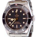 Tudor Black Bay 41mm Ref 79230 — photo 1