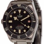 Tudor Pelagos LHD Titanium 42mm Ref 79580 — photo 1
