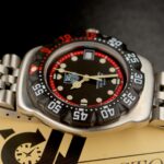 Tag Heuer Formula One 35mm Reference WA1214 — photo 6