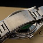 Rolex AirKing Precision 34mm Reference 14000 — photo 10