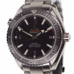 Omega Seamaster Planet Ocean Ceramic 42mm Reference 232.30.42.21.01.001 — photo 1