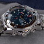 Omega Seamaster Diver 300M Chronograph 42mm 2598.80.00 — photo 11