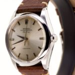 Rolex Air King Ref 1500 — photo 2