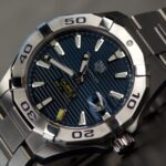 Tag Heuer Aquaracer 41mm Reference WBD2112.BA0928 — photo 8