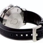 Tag Heuer Aquaracer Chronograph 43mm CAF2010 — photo 5