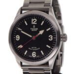 Tudor Heritage Ranger 41mm Reference 79910 — photo 1