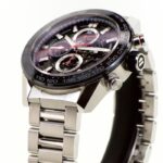 Tag Heuer Carrera 01 45mm — photo 5