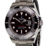 Rolex Sea-Dweller 43mm Reference 126600 Circa 2021 — photo 1