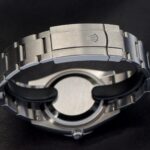 Rolex Oyster Perpetual 36mm Reference 126000 Circa 2022 — photo 7
