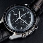 Omega Speedmaster Professional Moonwatch 42mm — photo 3