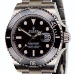 Rolex Submariner Date 41mm Ceramic Reference 126610LN 2020 — photo 1