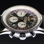 Breitling Chronometre Navitimer Chronograph 42mm A23322 — photo 3