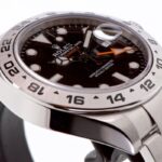 Explorer 2 42mm ref 216570 — photo 6