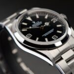Rolex Explorer 36mm Reference 14270 A Serial — photo 8