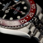 Rolex GMT Master 2 Pepsi Ceramic 40mm 126710BLRO — photo 5