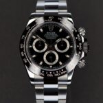 Rolex Cosmograph Daytona 40mm Reference 116500LN — photo 6