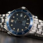 Omega Seamaster 'Bond' 41mm Reference 2531.80.00 — photo 3