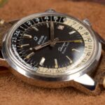 Enicar Sherpa Super Jet 40mm — photo 8