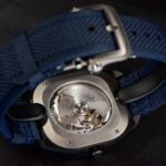 Hermes H08 Titanium & DLC 39mm — photo 6