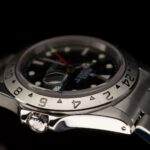 Rolex Explorer 2 40mm Reference 16570 — photo 10