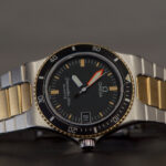 Omega Seamaster Calypso 120M — photo 3