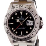 Rolex Explorer 2 94' — photo 1