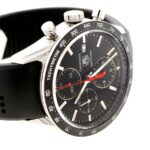 Tag Heuer Carrera Calibre 16 — photo 10