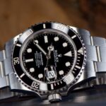 Rolex Submariner Date 41mm Reference 126610LN — photo 11