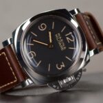 Panerai Luminor 1950 Marina Militare 3 Days 47mm Pam673 — photo 10