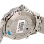 Omega Seamaster 41mm Ceramic — photo 8