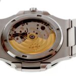Patek Philippe Nautilus 5711 — photo 10