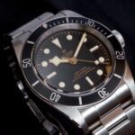 Tudor Black Bay 41mm In House. — photo 2