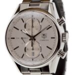 TAG Heuer Carrera Chronograph Cal. 1887 41mm — photo 1