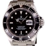 Rolex Submariner 16610 40mm — photo 1