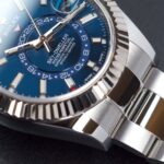 Rolex Sky Dweller Stainless Steel & White Gold 42mm Ref 326934 — photo 7