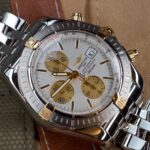 Breitling Chronomat Evolution 44mm Ref B13365 — photo 11