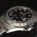 Rolex Explorer 2 40mm Reference 16570 — photo 9