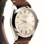 Rolex Air King Ref 1500 — photo 7