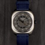 Hermes H08 Titanium & DLC 39mm — photo 9